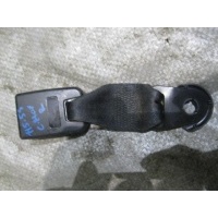 Ответная часть ремня безопасности Ford C-MAX 2003-2011 2008 1466561