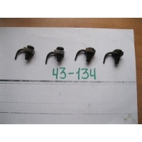 Форсунка масляная Skoda Octavia (A4 1U-) 2000-2011 053103157A