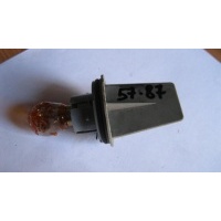 Патрон указателя поворота Skoda Fabia 1999-2006 2001 3B0953123C