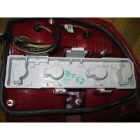 Плата заднего фонаря Skoda Octavia (A5 1Z-) 2004-2013 2008 1Z5945258A