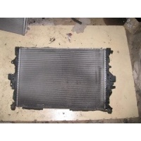 Радиатор основной Ford Mondeo IV 2007-2015 2008 1563251
