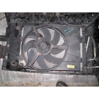 Вентилятор радиатора Ford Fusion 2002 > 2004 1495687
