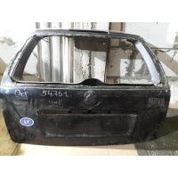 Дверь багажника Skoda Octavia (A4 1U-) 2000-2011 1U9827025