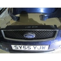 Решетка радиатора Ford C-MAX 2003-2011 2006 1371893