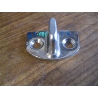 Ответная часть замка двери Skoda Fabia 1999-2006 2002 1U0837033B