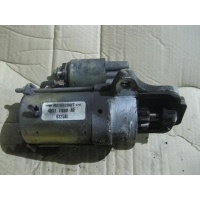 Стартер Ford Focus II 2005-2008 2006 4M5T11000AB
