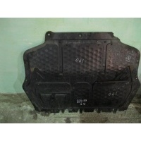 Защита картера Skoda Octavia (A5 1Z-) 2004-2013 2006 1K0825237AG