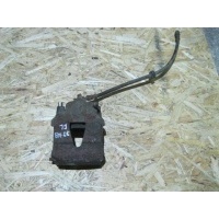 Суппорт передний левый Skoda Octavia (A4 1U-) 2000-2011 2006 1K0615123D