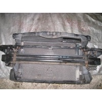 Панель передняя Skoda Octavia (A5 1Z-) 2004-2013 2008 1Z0805591F