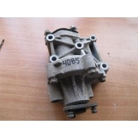 Насос водяной (помпа) Mitsubishi Lancer (CX, CY) 2007 > 1300A083