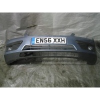 Бампер передний Ford Focus II 2005-2008 2007 1336763