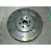Маховик Skoda Fabia 1999-2006 047105269L