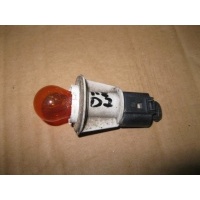 Патрон указателя поворота Skoda Octavia (A4 1U-) 2000-2011 1U0953123B