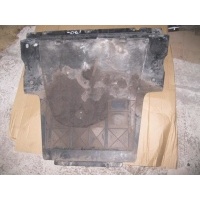 Защита картера Renault Megane II 2002-2009 2006 8200368372
