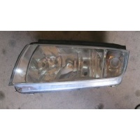 Фара левая Skoda Fabia 1999-2006 2001 6Y1941015H
