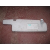 Козырек солнцезащитный (внутри) Skoda Fabia 1999-2006 2002 6Y1857552P