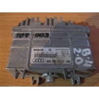 Блок управления двигателем Audi 80 /90 (B4) 1991-1994 8A0907311E