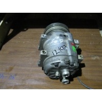 Компрессор системы кондиционирования Audi A4 (B5) 1994-2000 8D0260805