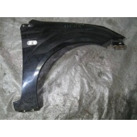 Крыло переднее правое Ford Fiesta 2001-2007 2008 1528047