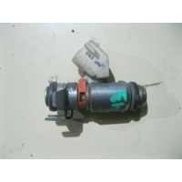 Форсунка инжекторная электрическая Skoda Octavia (A4 1U-) 2000-2011 2006 036906031C