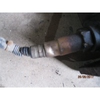 Датчик кислородный/Lambdasonde Skoda Fabia 1999-2006 2001 06A906262AJ