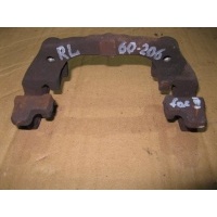 Скоба суппорта заднего Ford Focus II 2008-2011 2009 1468866