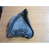 Защита антигравийная Skoda Octavia (A4 1U-) 2000-2011 1U0805825