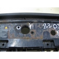 Панель передняя Renault Megane II 2002-2009 2006 8200137494