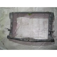 Панель передняя Skoda Octavia (A5 1Z-) 2004-2013 1Z0805591F