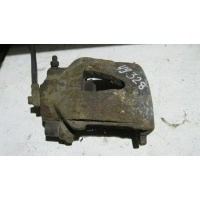 Суппорт передний левый Skoda Octavia (A4 1U-) 2000-2011 1K0615123D