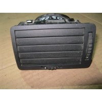 Дефлектор воздушный Skoda Octavia (A4 1U-) 2000-2011 2006 1U1819701