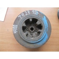 Шкив коленвала VW Transporter T4 1991-1996 074105251J