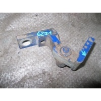 Петля двери передней левой верхняя Skoda Octavia (A4 1U-) 2000-2011 1U0831401A
