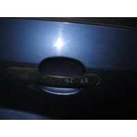 Дверь задняя правая Ford Fusion 2002 > 2004 1692555