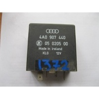 Реле Audi A4 (B5) 1994-2000 4A0907440