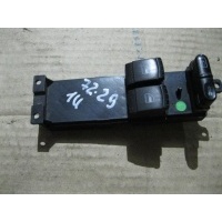 Блок управления стеклоподъемниками Skoda Octavia (A4 1U-) 2000-2011 2006 1J3959857A