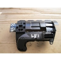 Маслоотражатель Skoda Octavia (A4 1U-) 2000-2011 06B103623C