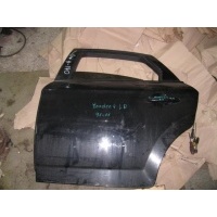 Дверь задняя левая Ford Mondeo IV 2007-2015 2008 1694252