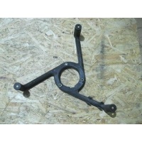 Кронштейн вентилятора радиатора Skoda Fabia 1999-2006 2001 1J0121206C