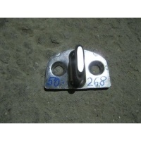 Ответная часть замка двери Skoda Octavia (A5 1Z-) 2004-2013 2006 1U0837033B