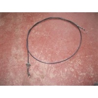 Трос открывания капота Skoda Fabia 1999-2006 2002 6Y1823531A