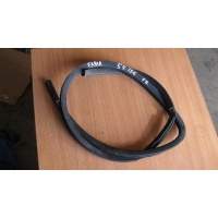 Направляющая стекла передней двери Skoda Fabia 1999-2006 2001 6Y0837440