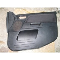 Обшивка двери передней правой Ford Fusion 2002 > 2007 1377799