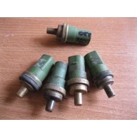 Датчик температуры VW Passat (B5) 1996-2000 059919501A