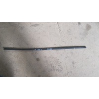 Уплотнитель стекла передней двери Skoda Fabia 1999-2006 2001 6Y0837477A