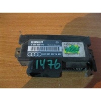 Блок электронный Audi 100 (C4) 1991-1994 443907397M
