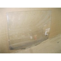 Стекло двери задней левой Skoda Octavia (A4 1U-) 2000-2011 1U9845205