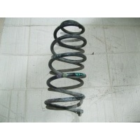 Пружина передняя Skoda Octavia 1997-2000 1J0411105BH