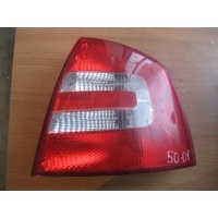 Фонарь задний правый Skoda Octavia (A5 1Z-) 2004-2013 2006 1Z5945096A
