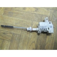Активатор замка крышки бензобака Skoda Octavia (A4 1U-) 2000-2011 3B0959782